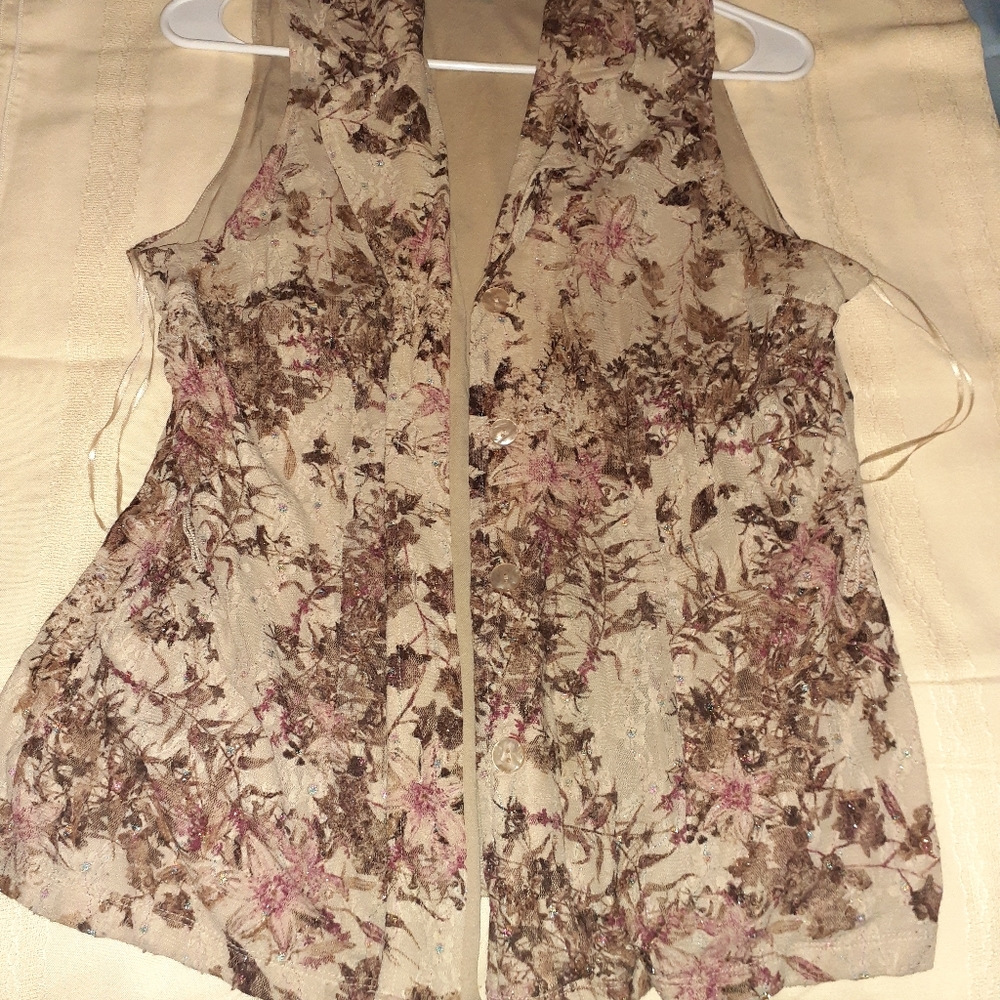 Vest
